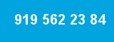 919 562 23 84